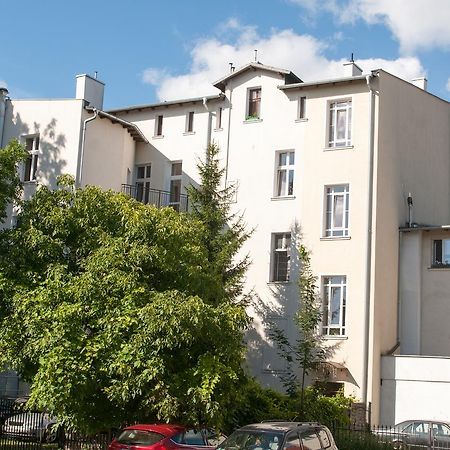 Pokoje Sopockie Sopot Kültér fotó