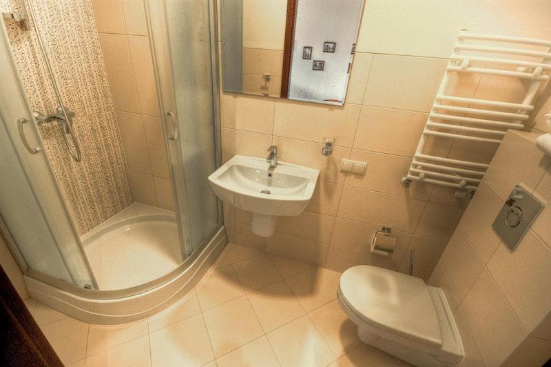 Pokoje Sopockie Sopot Kültér fotó
