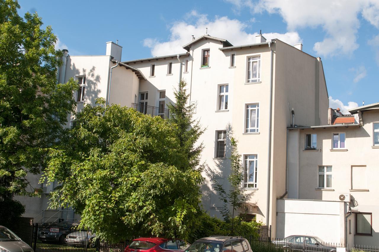 Pokoje Sopockie Sopot Kültér fotó